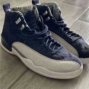 Jordan Retro 12
